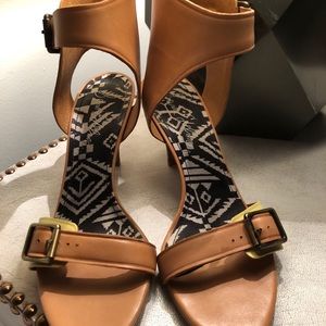 Sam Edelman Carmel Sandals